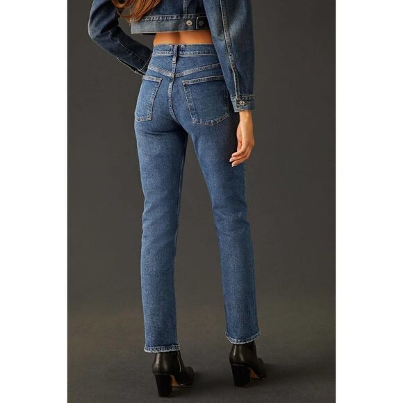 AGOLDE Merrel Jeans Cinima 30” - Picture 6 of 13